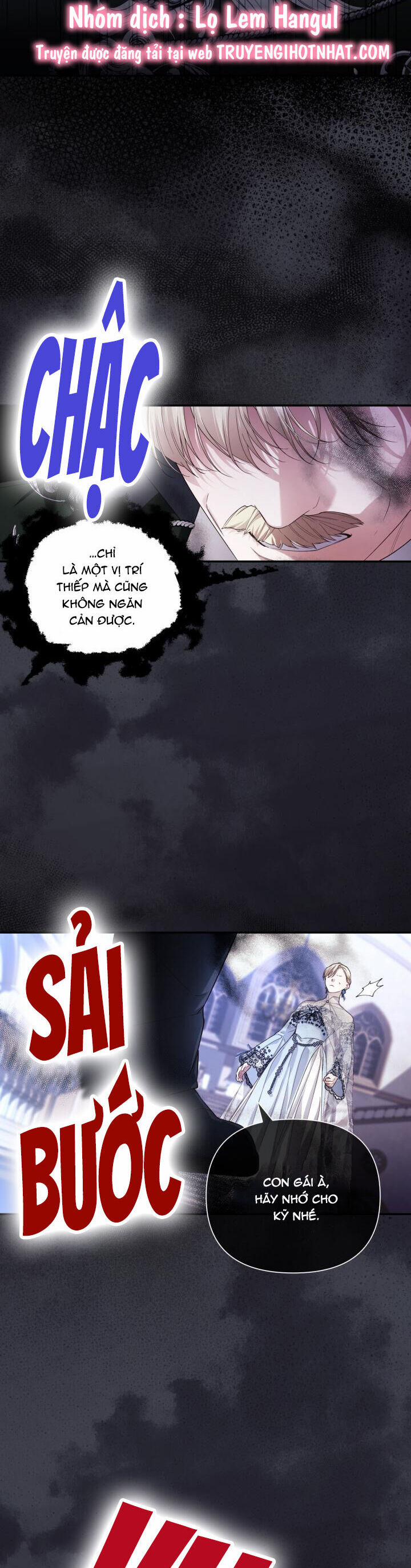 Phương Pháp Che Giấu Đứa Con Của Hoàng Đế 80 trang 44