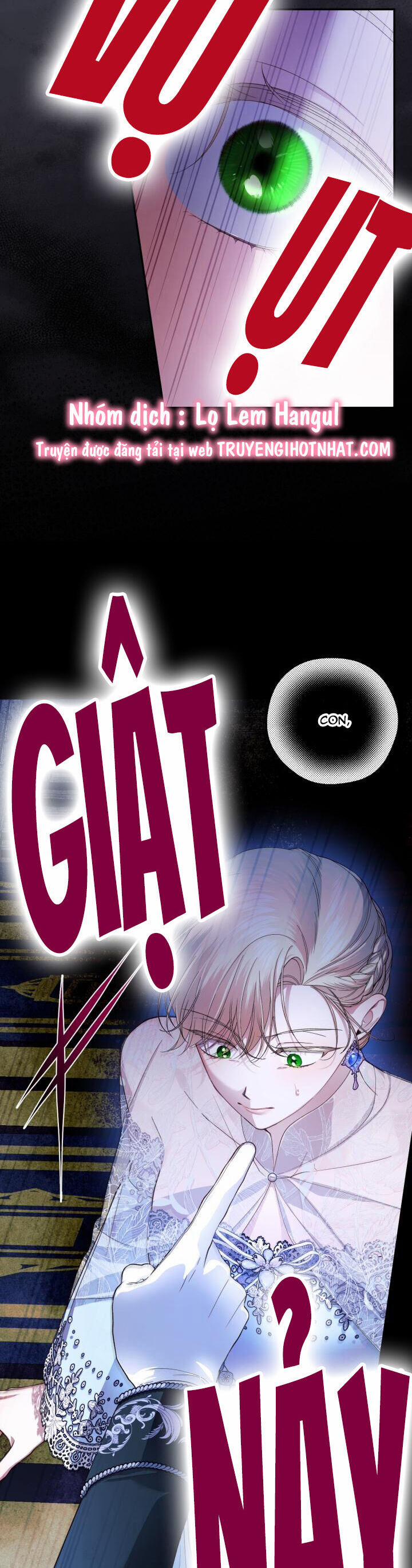 Phương Pháp Che Giấu Đứa Con Của Hoàng Đế 80 trang 45