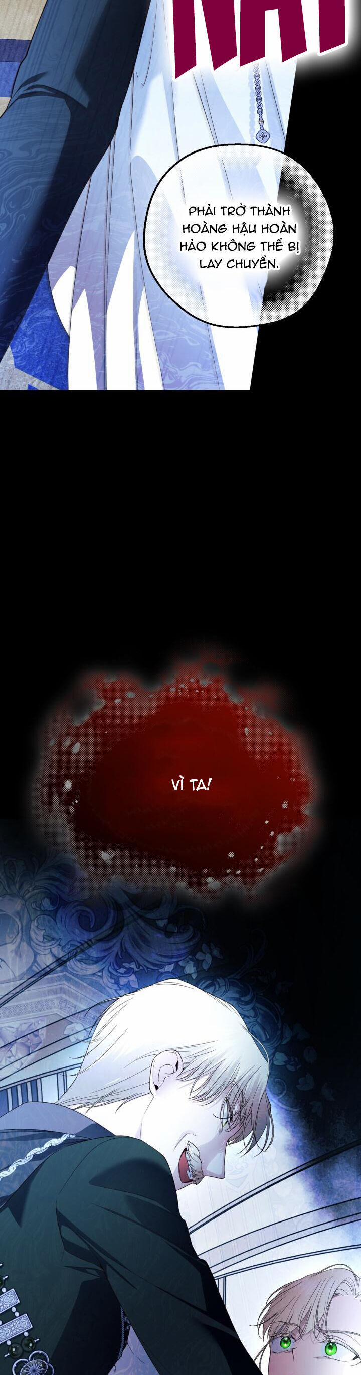 Phương Pháp Che Giấu Đứa Con Của Hoàng Đế 80 trang 46