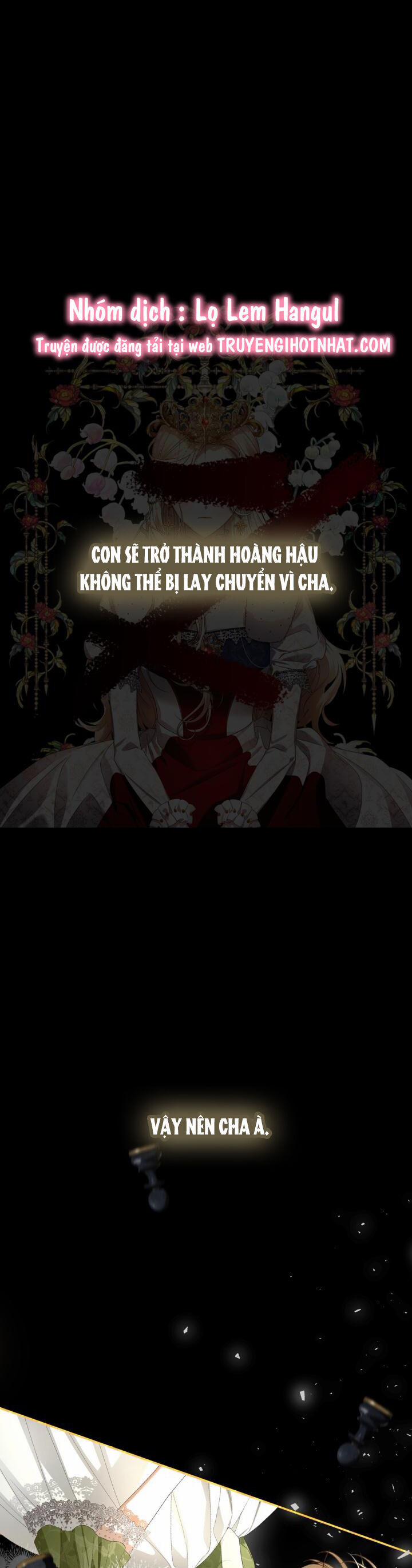 Phương Pháp Che Giấu Đứa Con Của Hoàng Đế 80 trang 48