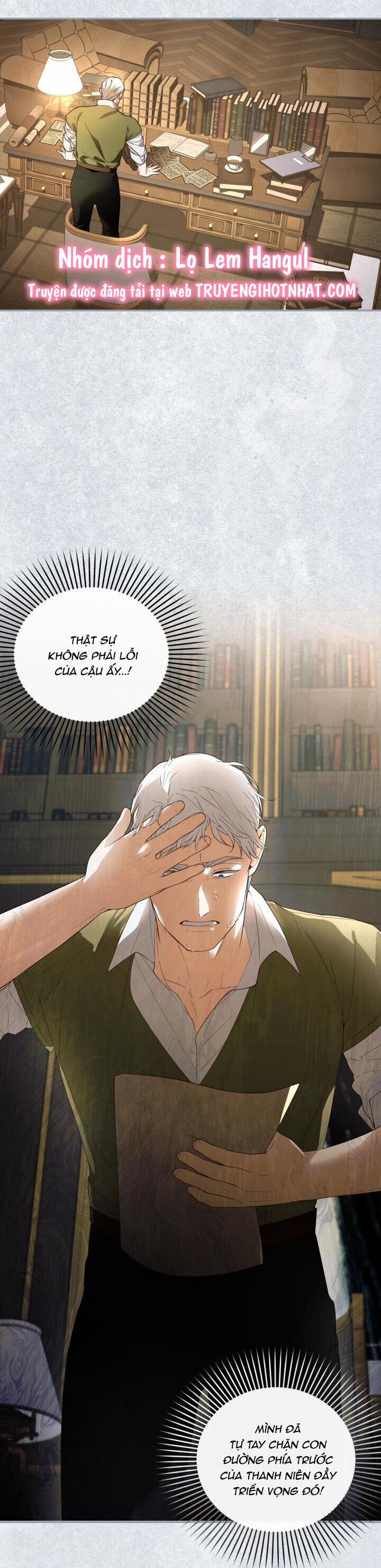 Phương Pháp Che Giấu Đứa Con Của Hoàng Đế 80 trang 5