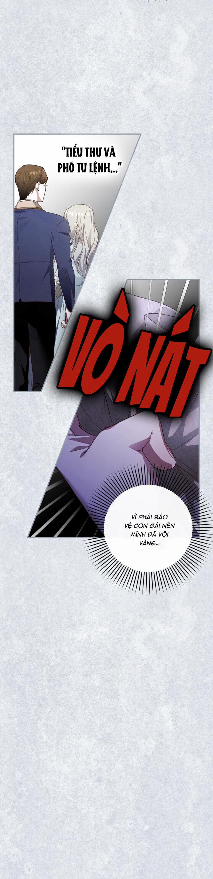 Phương Pháp Che Giấu Đứa Con Của Hoàng Đế 80 trang 6