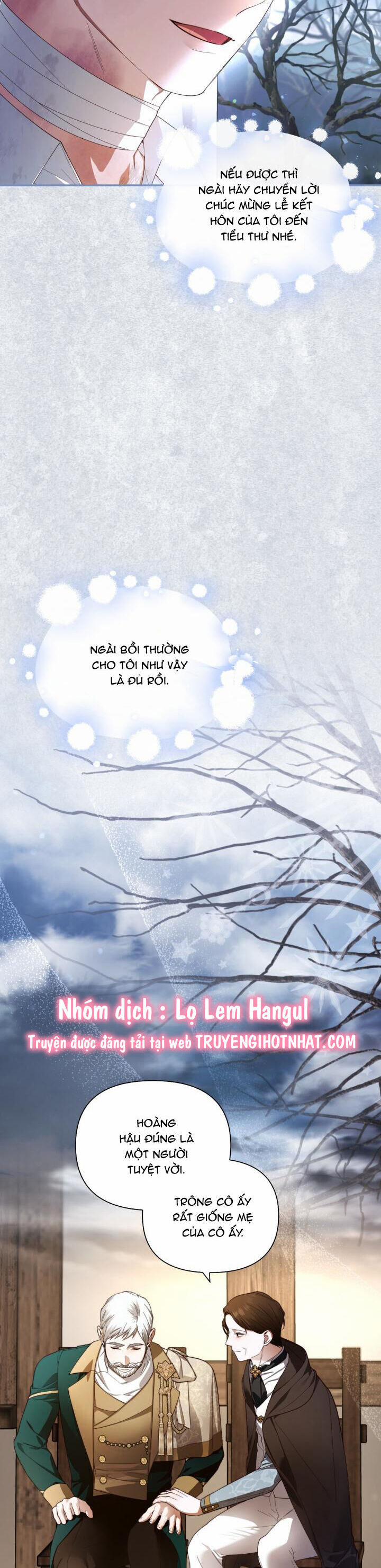 Phương Pháp Che Giấu Đứa Con Của Hoàng Đế 80 trang 9