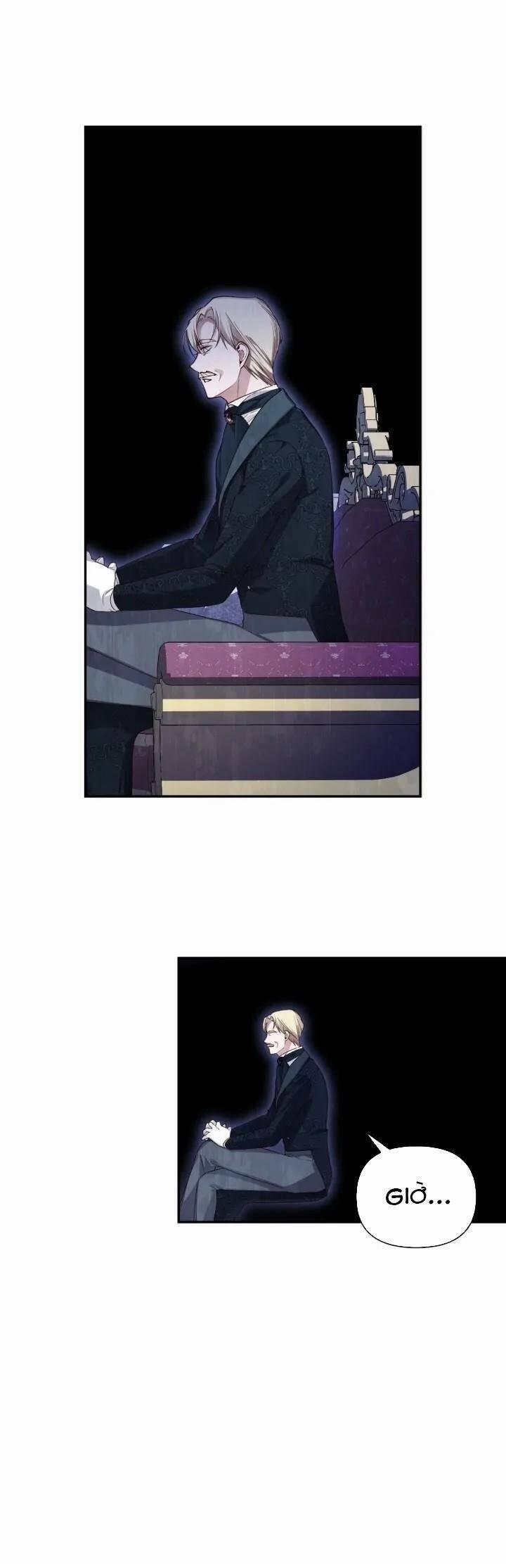 Phương Pháp Che Giấu Đứa Con Của Hoàng Đế 81 trang 11