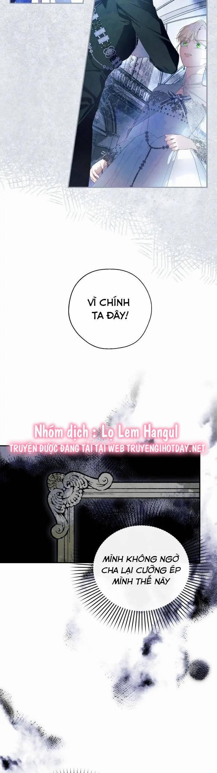 Phương Pháp Che Giấu Đứa Con Của Hoàng Đế 81 trang 2