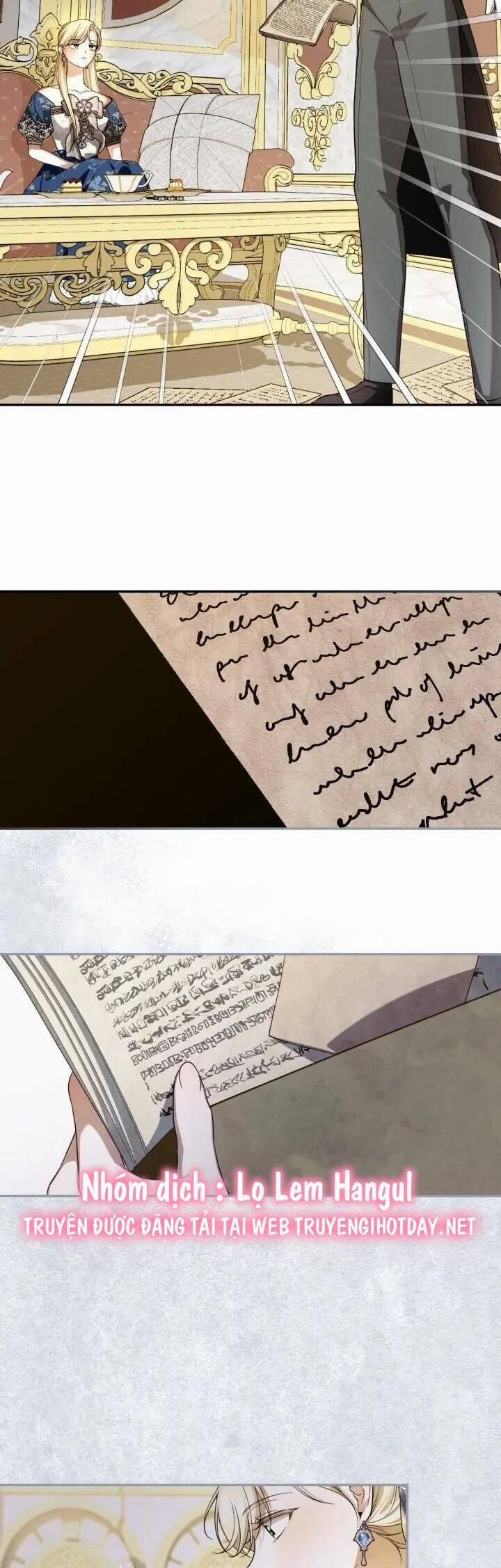 Phương Pháp Che Giấu Đứa Con Của Hoàng Đế 81 trang 21