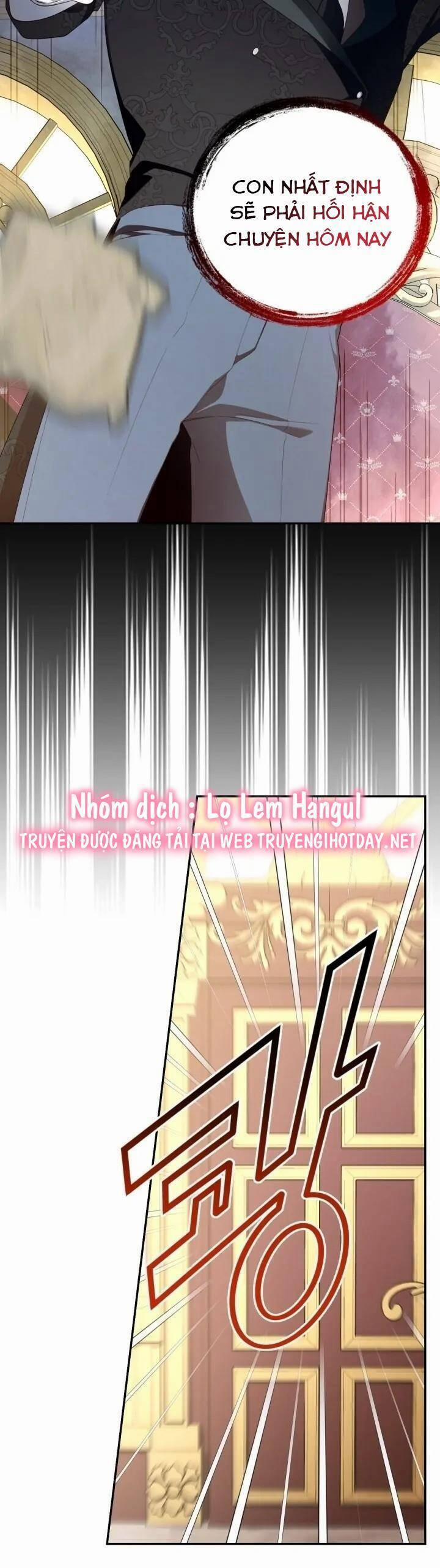 Phương Pháp Che Giấu Đứa Con Của Hoàng Đế 81 trang 30