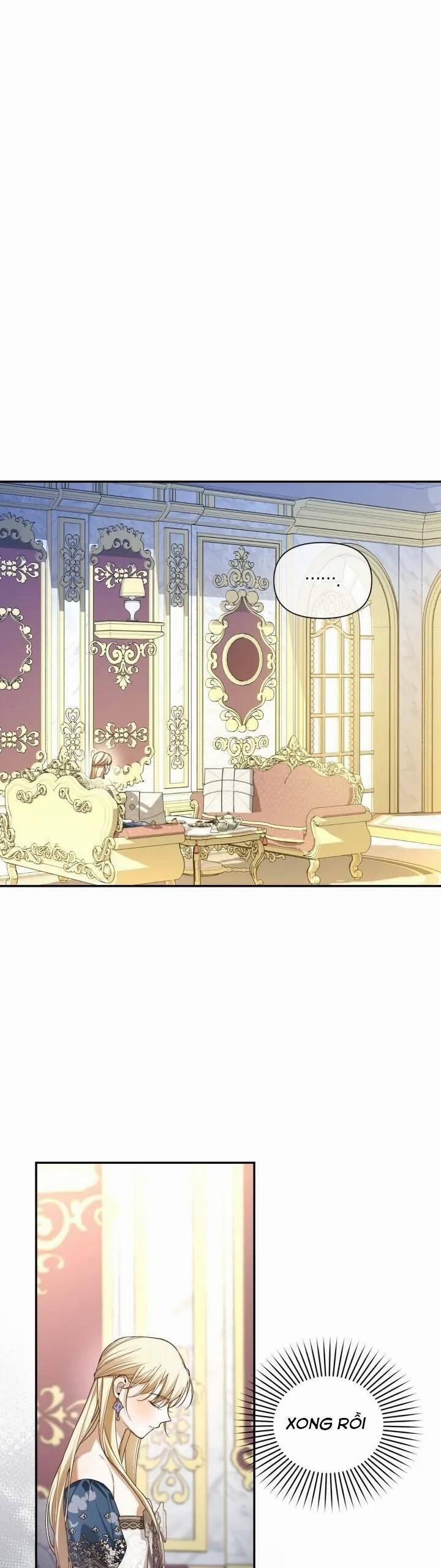 Phương Pháp Che Giấu Đứa Con Của Hoàng Đế 81 trang 31