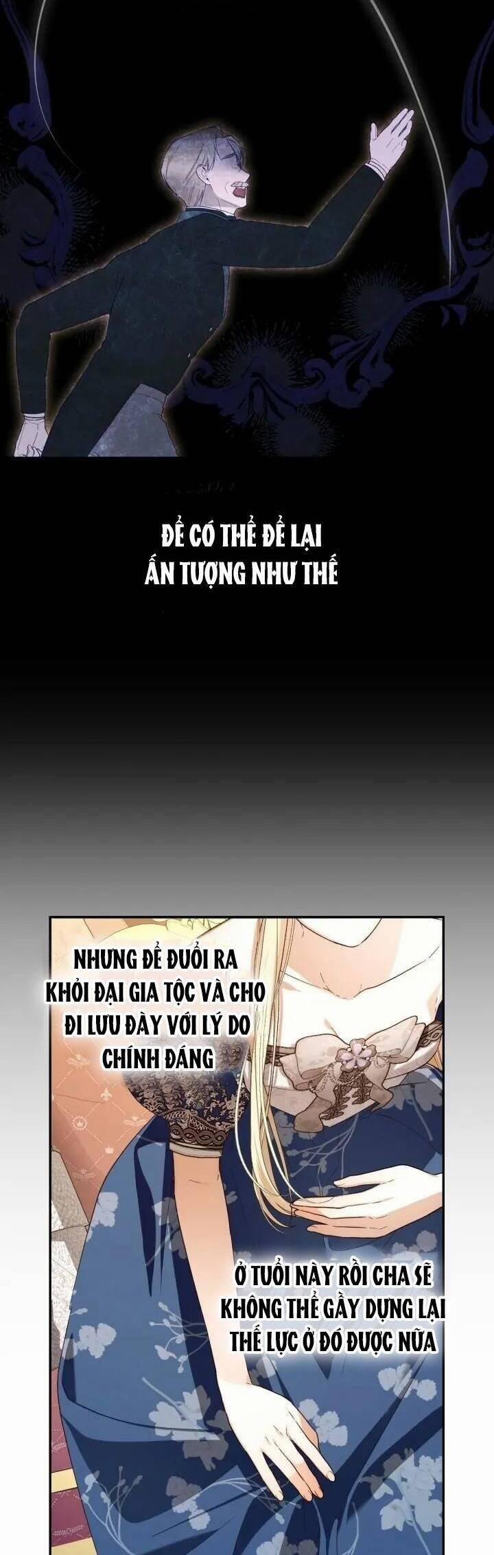 Phương Pháp Che Giấu Đứa Con Của Hoàng Đế 81 trang 33