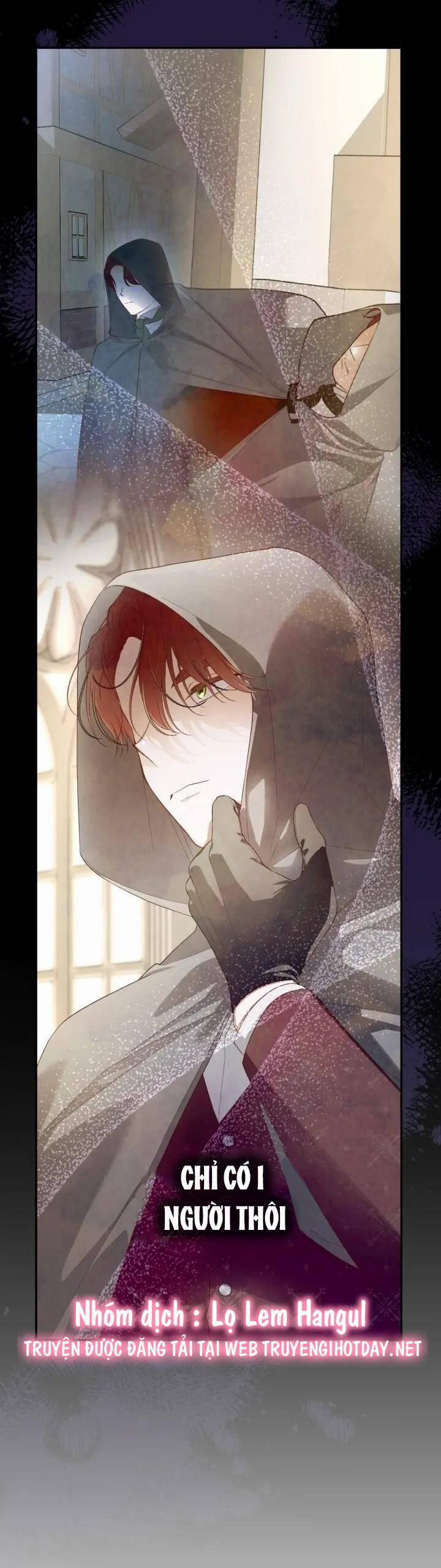 Phương Pháp Che Giấu Đứa Con Của Hoàng Đế 81 trang 36