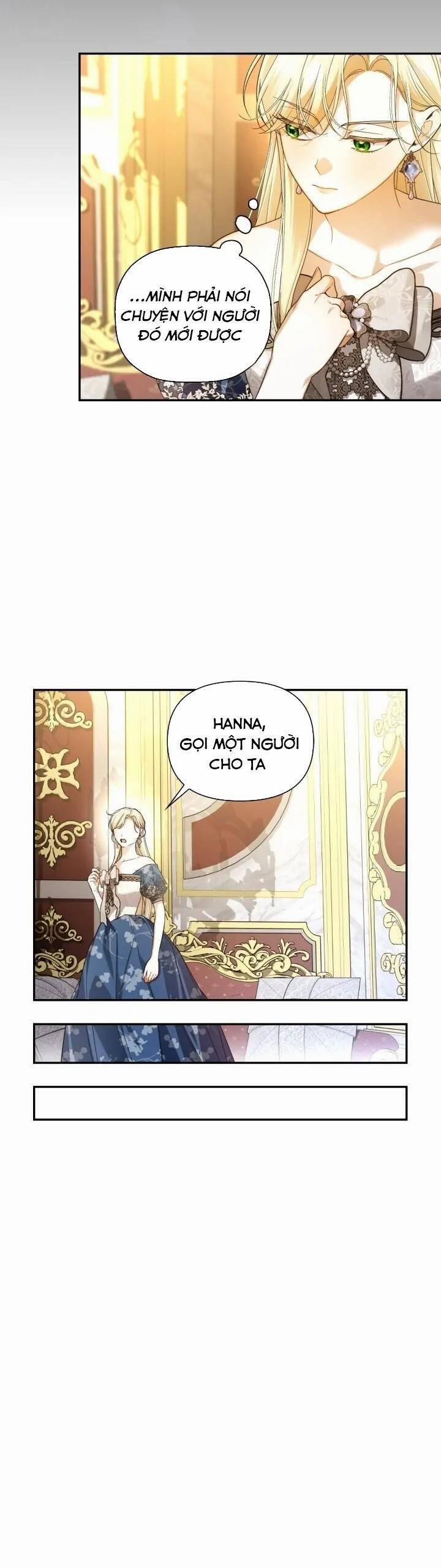 Phương Pháp Che Giấu Đứa Con Của Hoàng Đế 81 trang 37