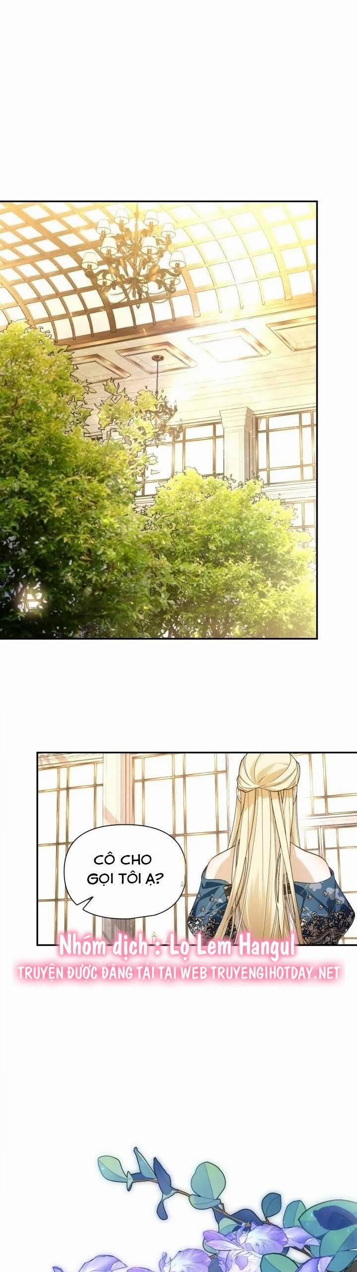 Phương Pháp Che Giấu Đứa Con Của Hoàng Đế 81 trang 38