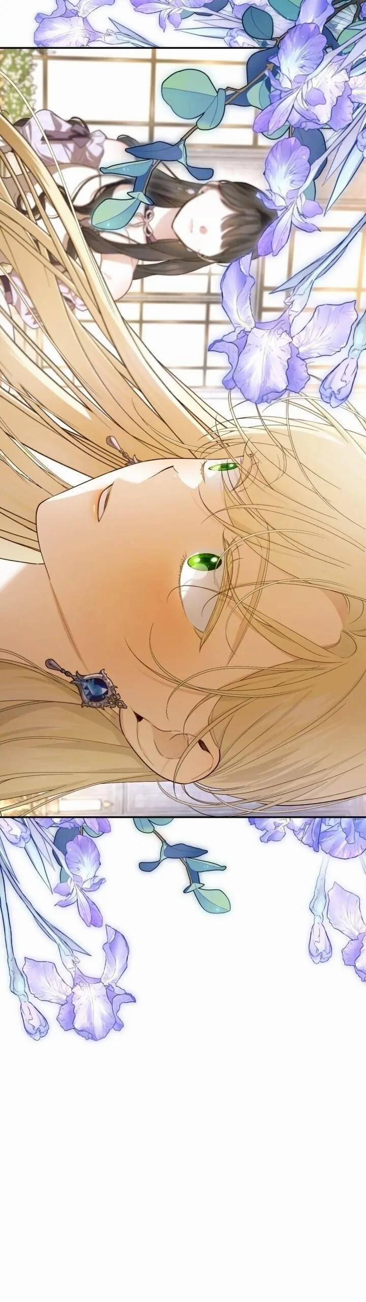 Phương Pháp Che Giấu Đứa Con Của Hoàng Đế 81 trang 39