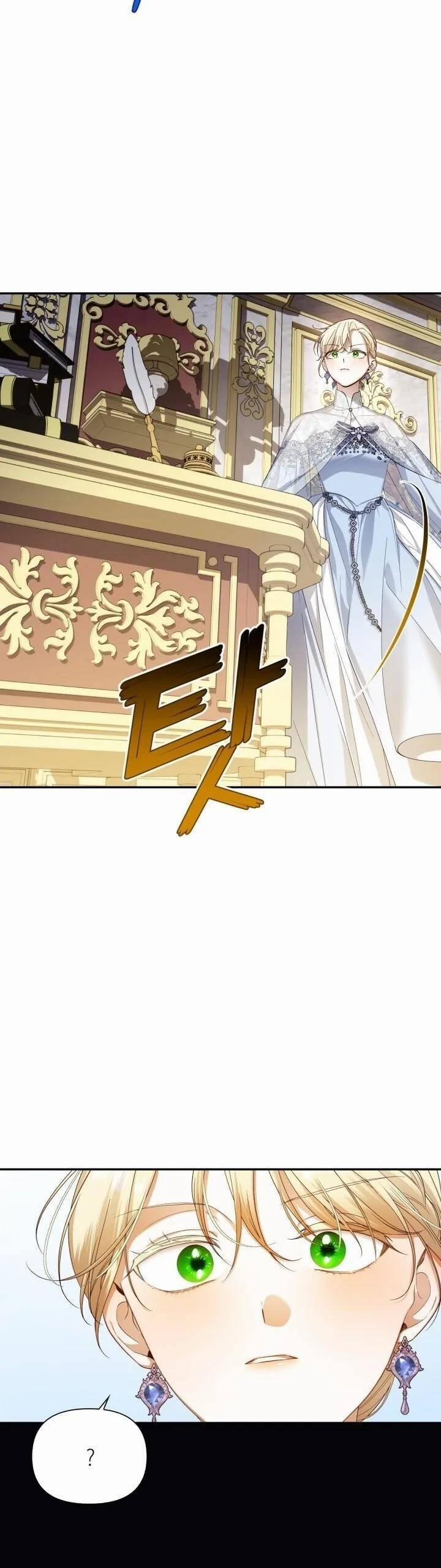 Phương Pháp Che Giấu Đứa Con Của Hoàng Đế 81 trang 5