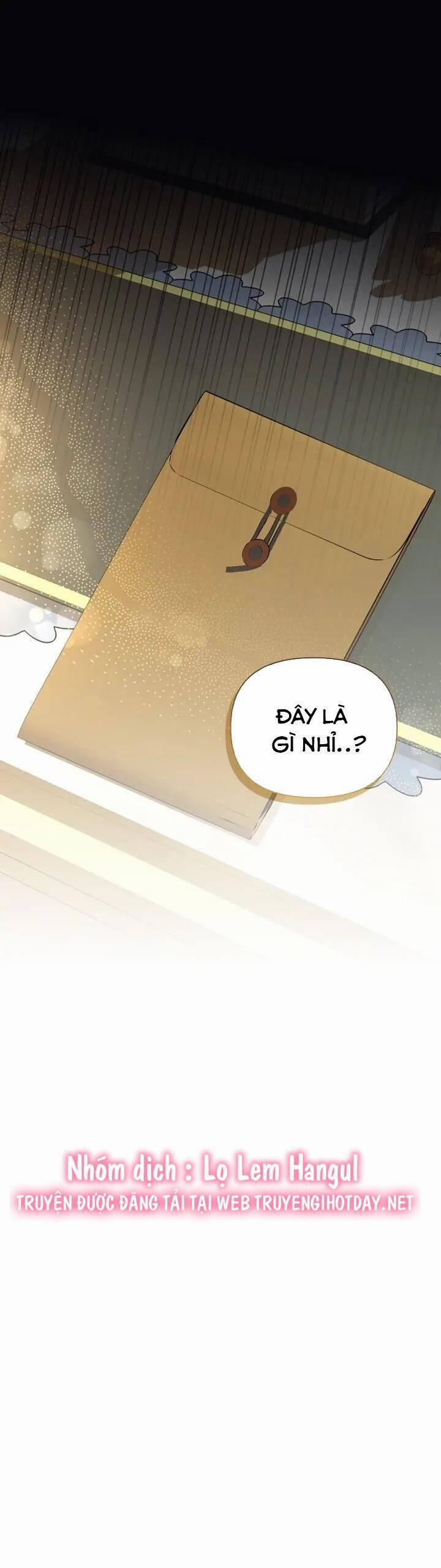 Phương Pháp Che Giấu Đứa Con Của Hoàng Đế 81 trang 6