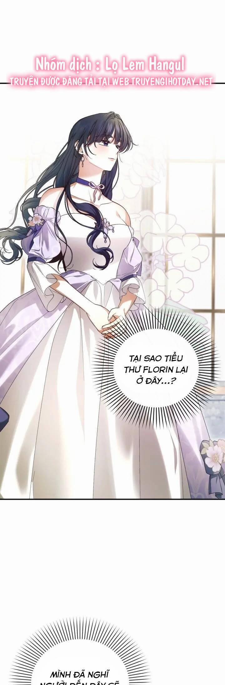 Phương Pháp Che Giấu Đứa Con Của Hoàng Đế 82 trang 0