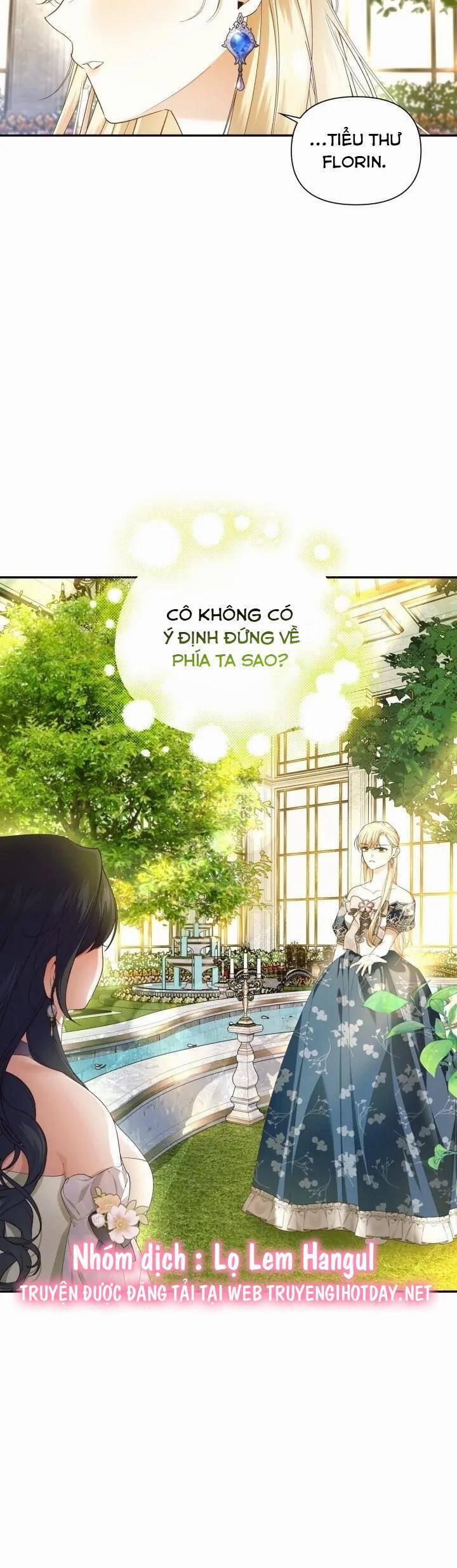 Phương Pháp Che Giấu Đứa Con Của Hoàng Đế 82 trang 11