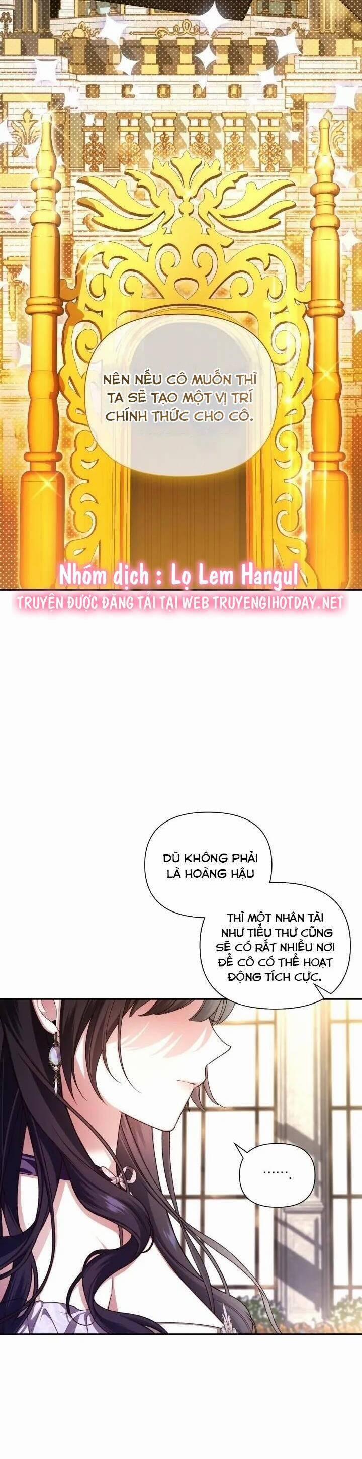 Phương Pháp Che Giấu Đứa Con Của Hoàng Đế 82 trang 13