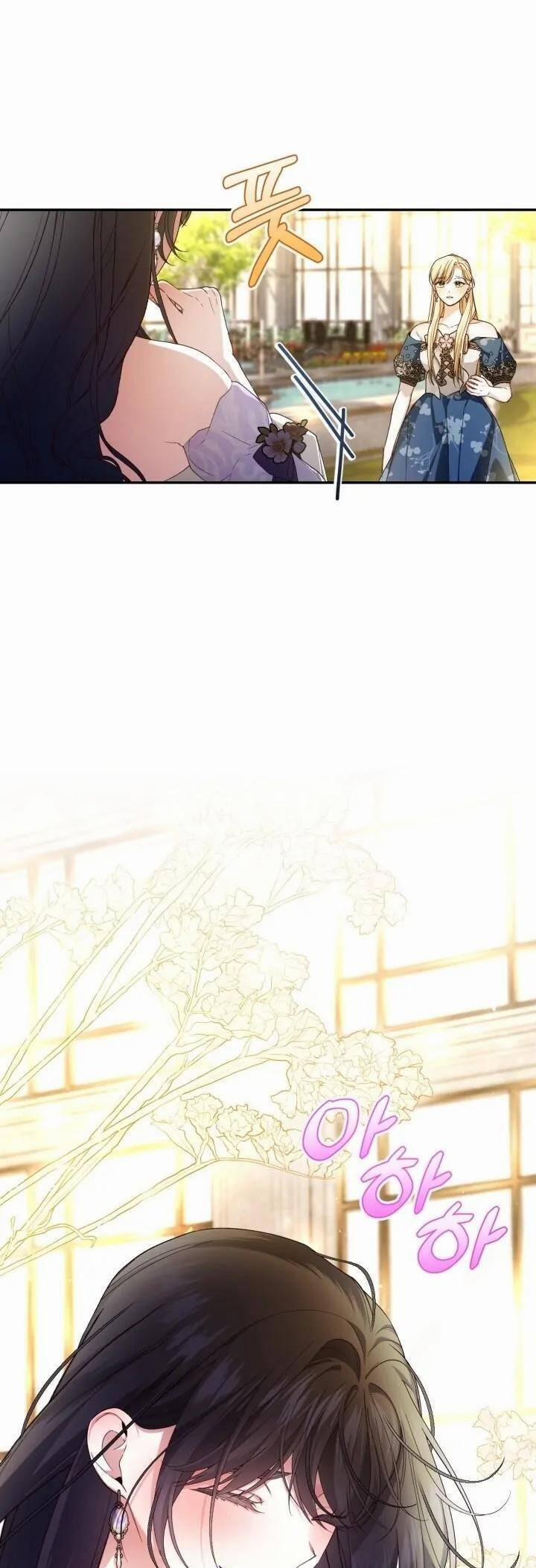 Phương Pháp Che Giấu Đứa Con Của Hoàng Đế 82 trang 14