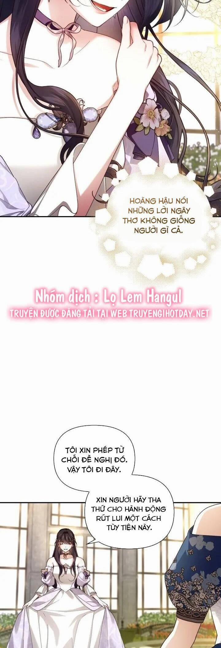 Phương Pháp Che Giấu Đứa Con Của Hoàng Đế 82 trang 15