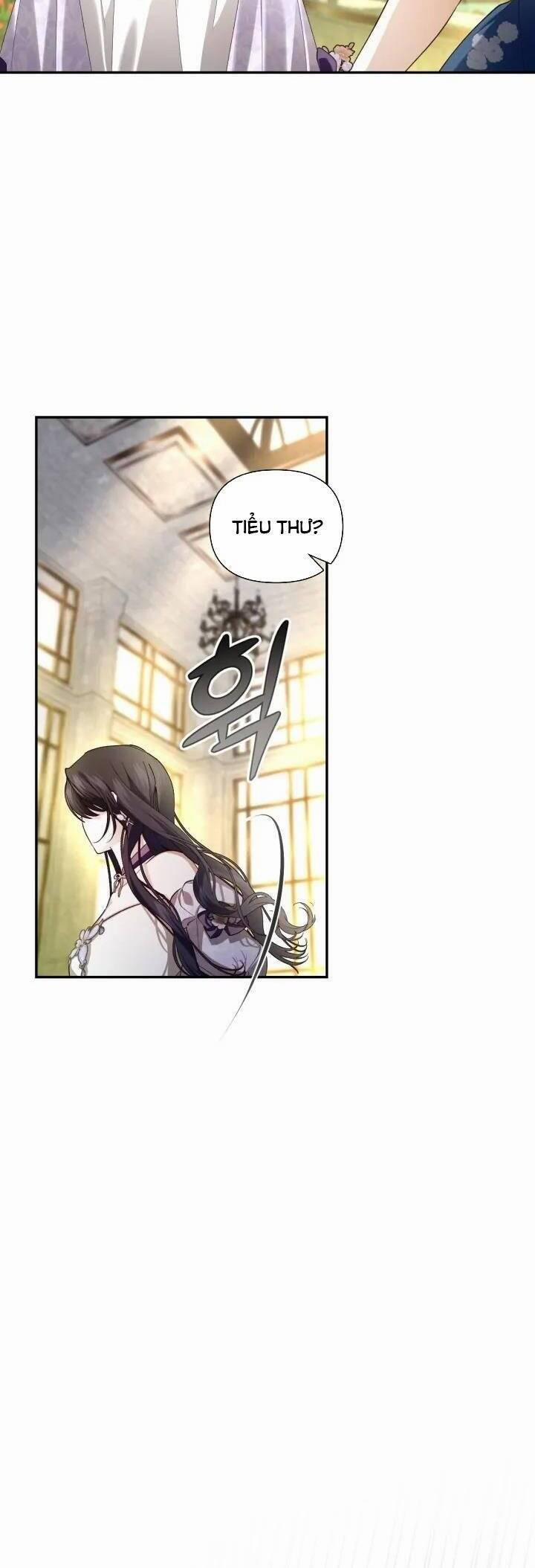 Phương Pháp Che Giấu Đứa Con Của Hoàng Đế 82 trang 16