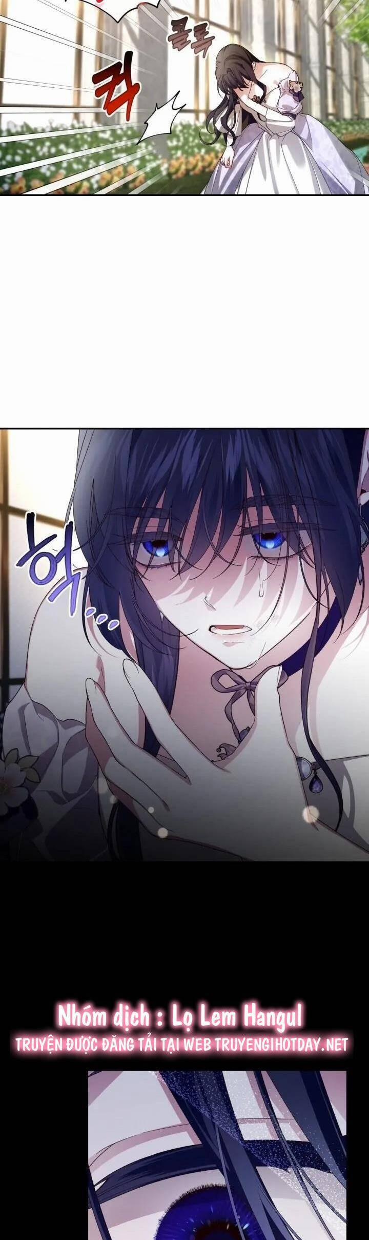 Phương Pháp Che Giấu Đứa Con Của Hoàng Đế 82 trang 18