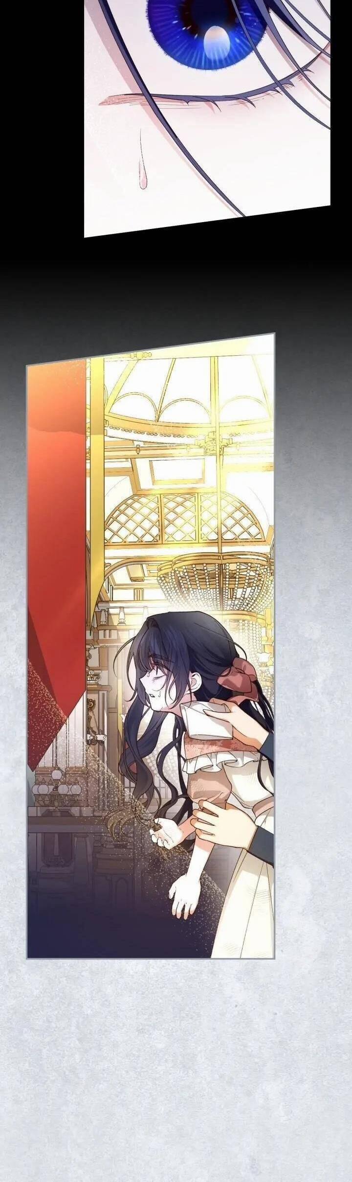 Phương Pháp Che Giấu Đứa Con Của Hoàng Đế 82 trang 19