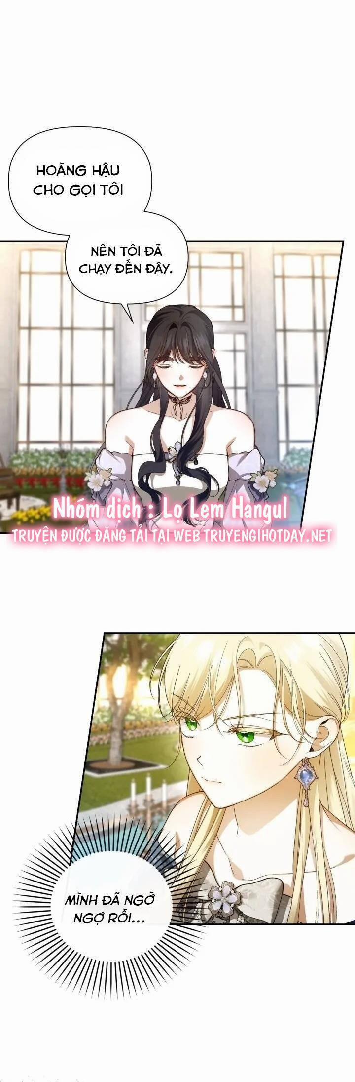 Phương Pháp Che Giấu Đứa Con Của Hoàng Đế 82 trang 2