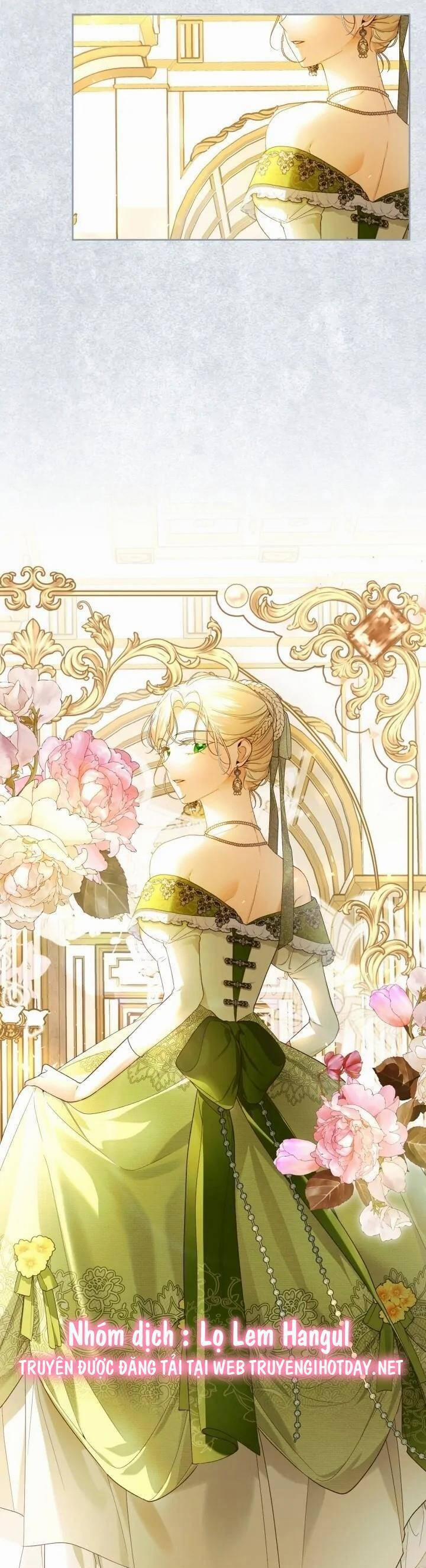 Phương Pháp Che Giấu Đứa Con Của Hoàng Đế 82 trang 20