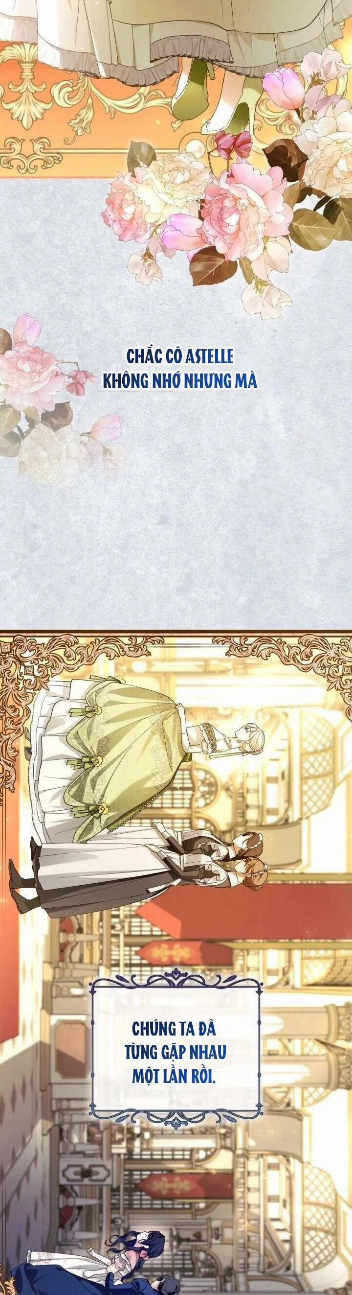 Phương Pháp Che Giấu Đứa Con Của Hoàng Đế 82 trang 21