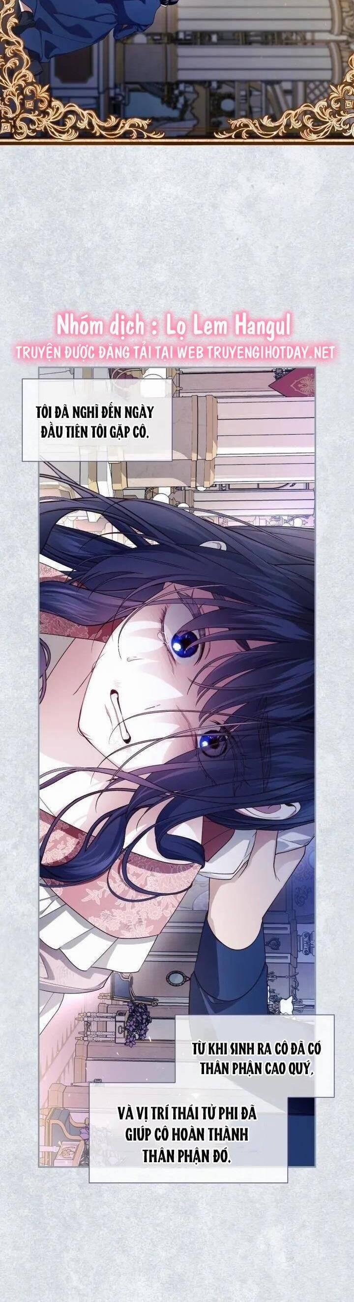 Phương Pháp Che Giấu Đứa Con Của Hoàng Đế 82 trang 22