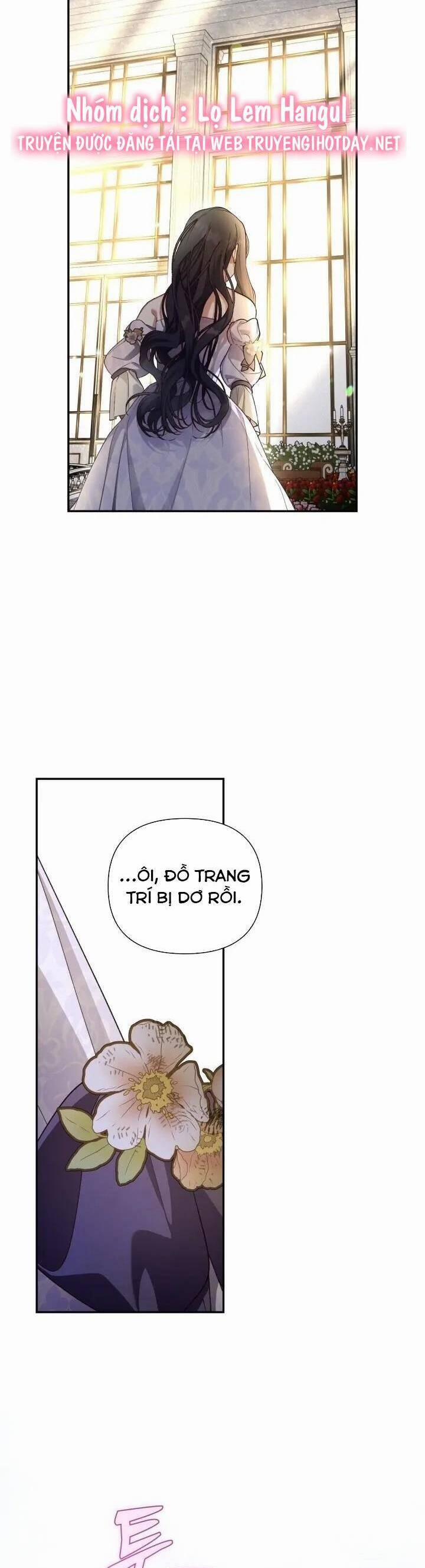 Phương Pháp Che Giấu Đứa Con Của Hoàng Đế 82 trang 27