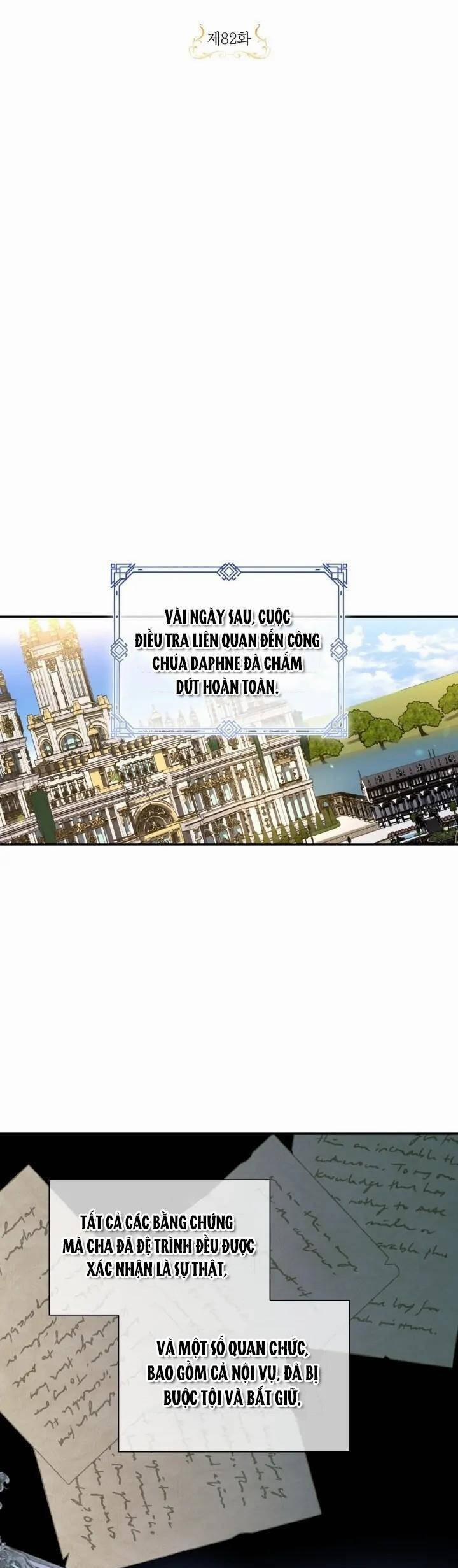 Phương Pháp Che Giấu Đứa Con Của Hoàng Đế 82 trang 29