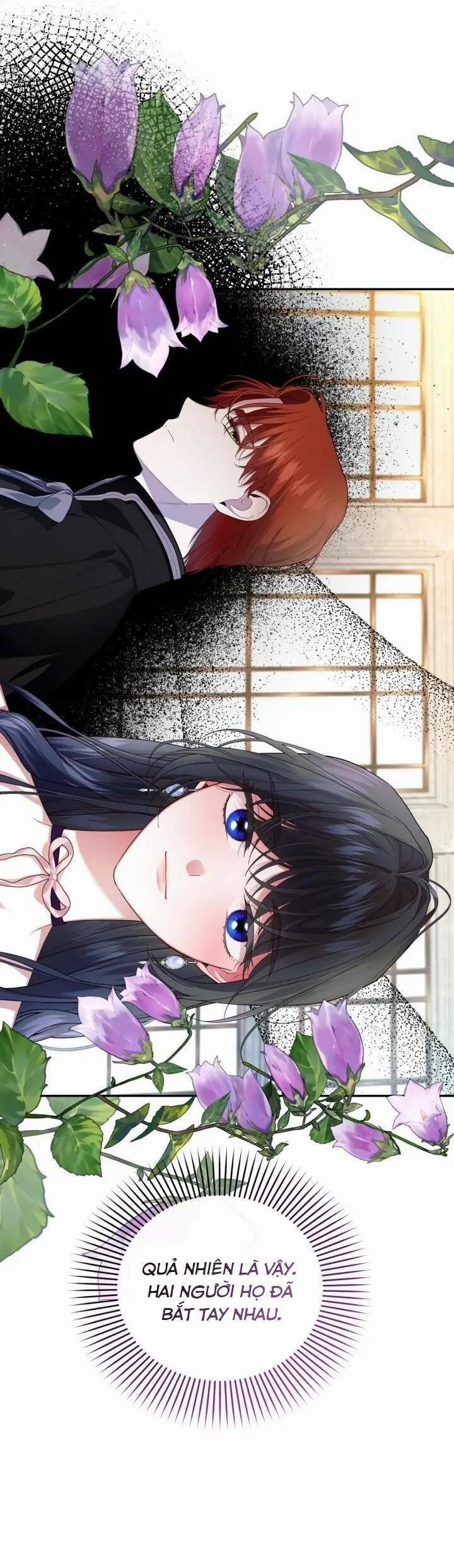 Phương Pháp Che Giấu Đứa Con Của Hoàng Đế 82 trang 3