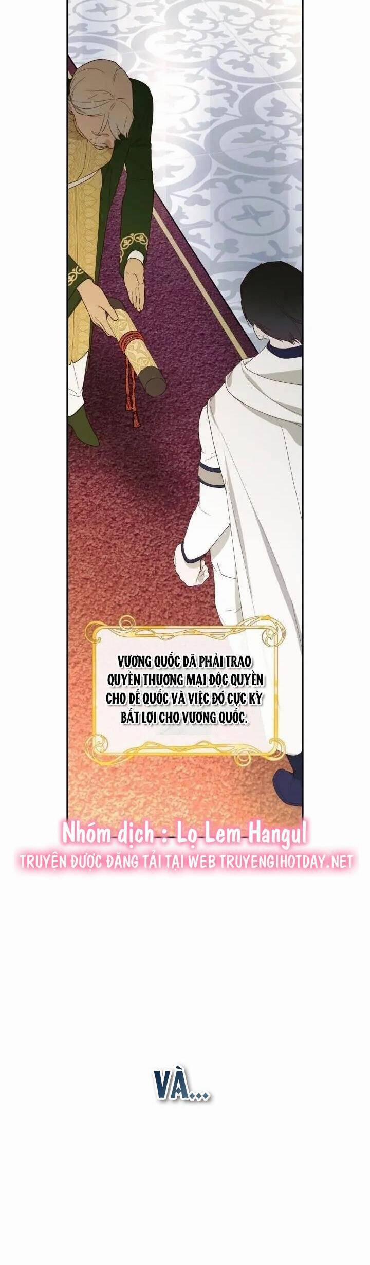 Phương Pháp Che Giấu Đứa Con Của Hoàng Đế 82 trang 31