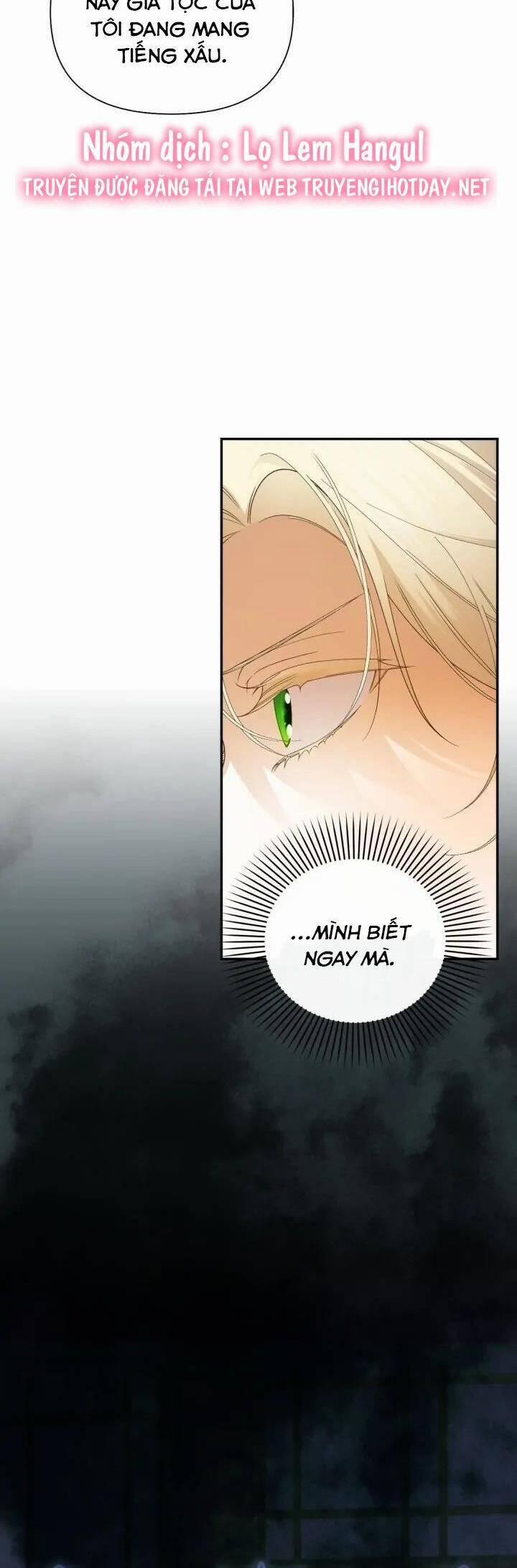 Phương Pháp Che Giấu Đứa Con Của Hoàng Đế 82 trang 8