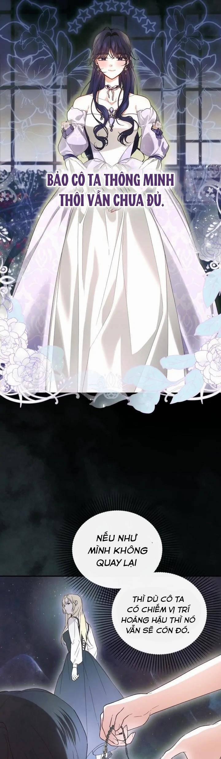 Phương Pháp Che Giấu Đứa Con Của Hoàng Đế 82 trang 9