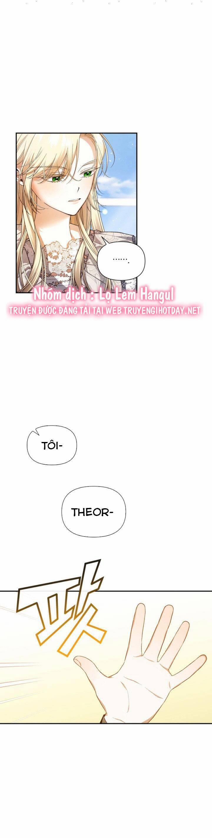 Phương Pháp Che Giấu Đứa Con Của Hoàng Đế 83 trang 0