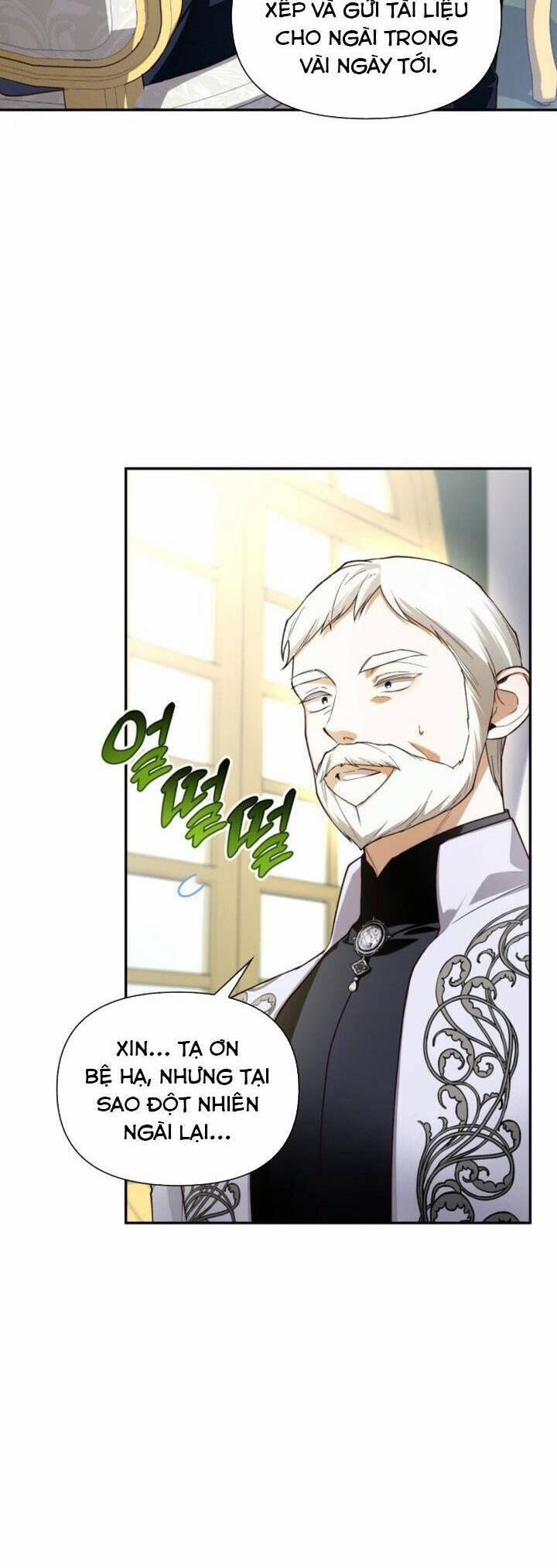 Phương Pháp Che Giấu Đứa Con Của Hoàng Đế 83 trang 10