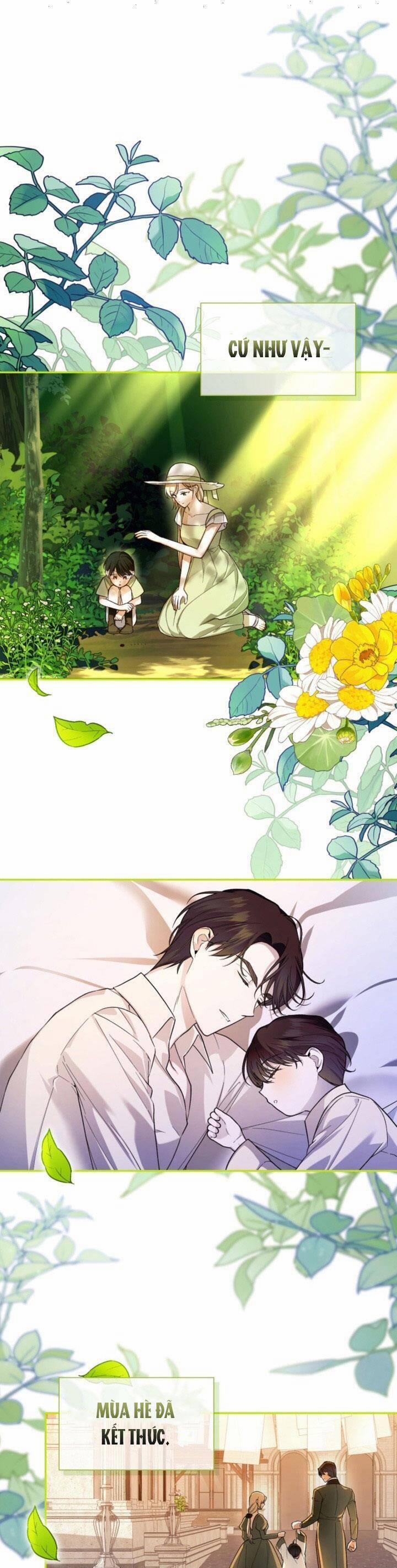 Phương Pháp Che Giấu Đứa Con Của Hoàng Đế 83 trang 16