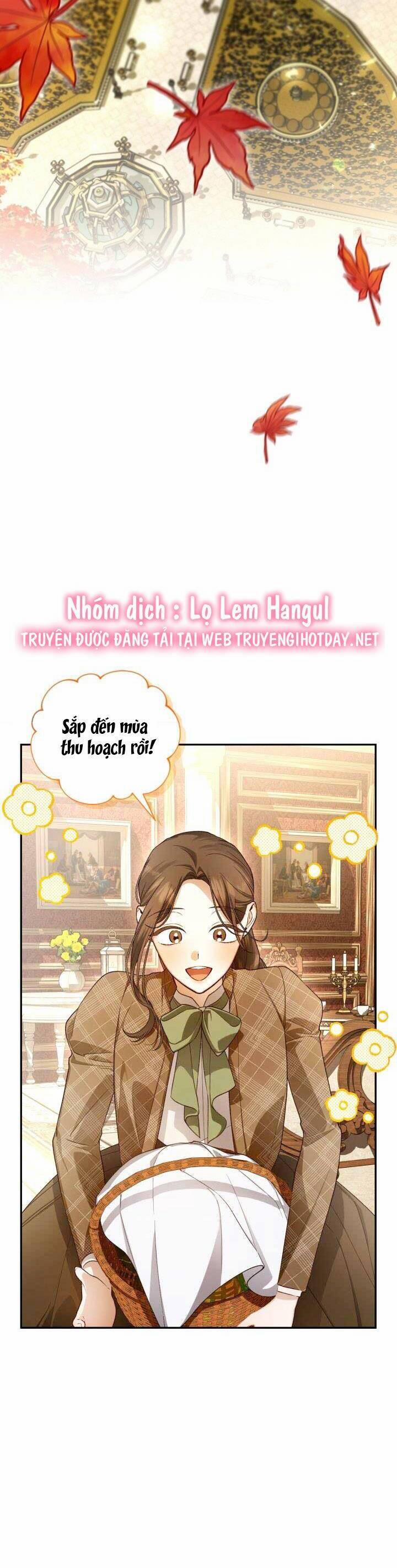 Phương Pháp Che Giấu Đứa Con Của Hoàng Đế 83 trang 18