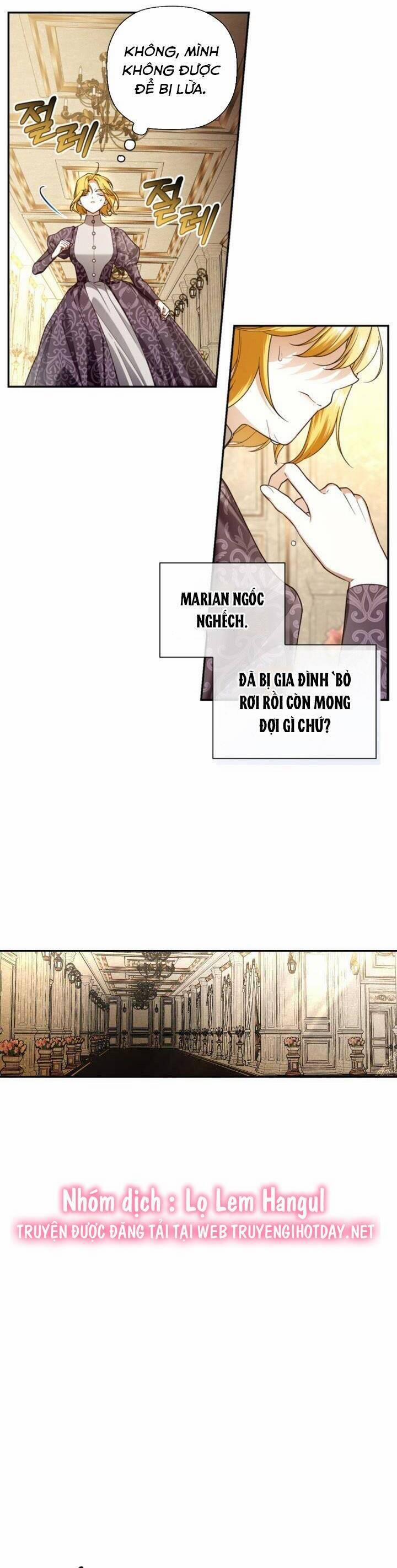 Phương Pháp Che Giấu Đứa Con Của Hoàng Đế 83 trang 23