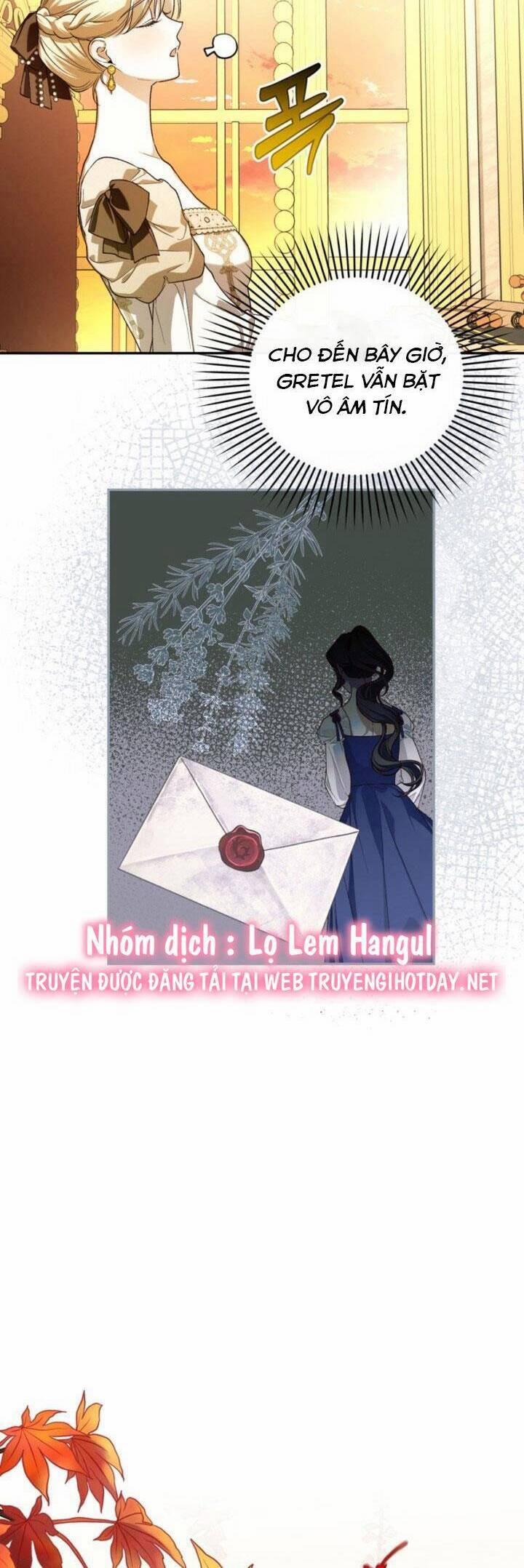 Phương Pháp Che Giấu Đứa Con Của Hoàng Đế 83 trang 25