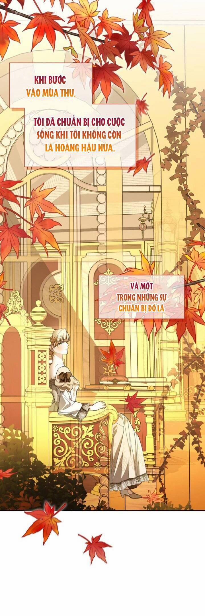 Phương Pháp Che Giấu Đứa Con Của Hoàng Đế 83 trang 26