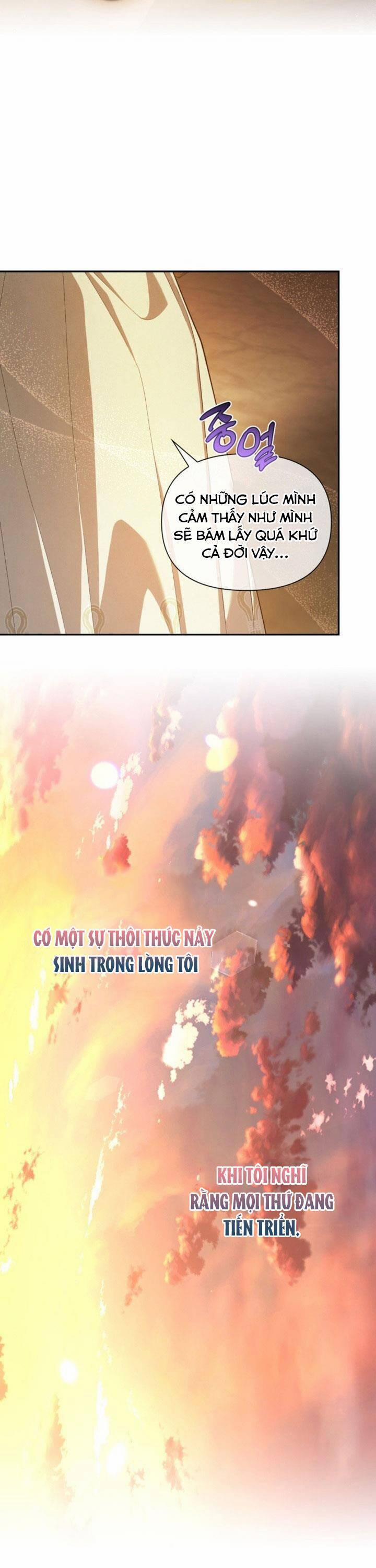 Phương Pháp Che Giấu Đứa Con Của Hoàng Đế 83 trang 39