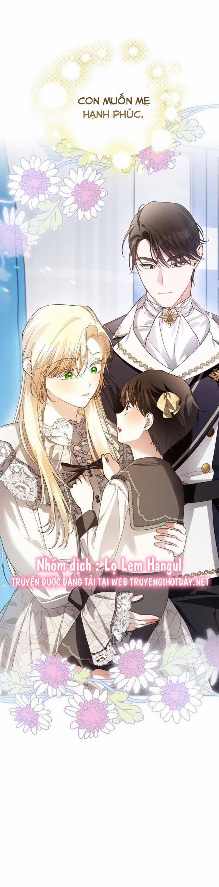 Phương Pháp Che Giấu Đứa Con Của Hoàng Đế 83 trang 4