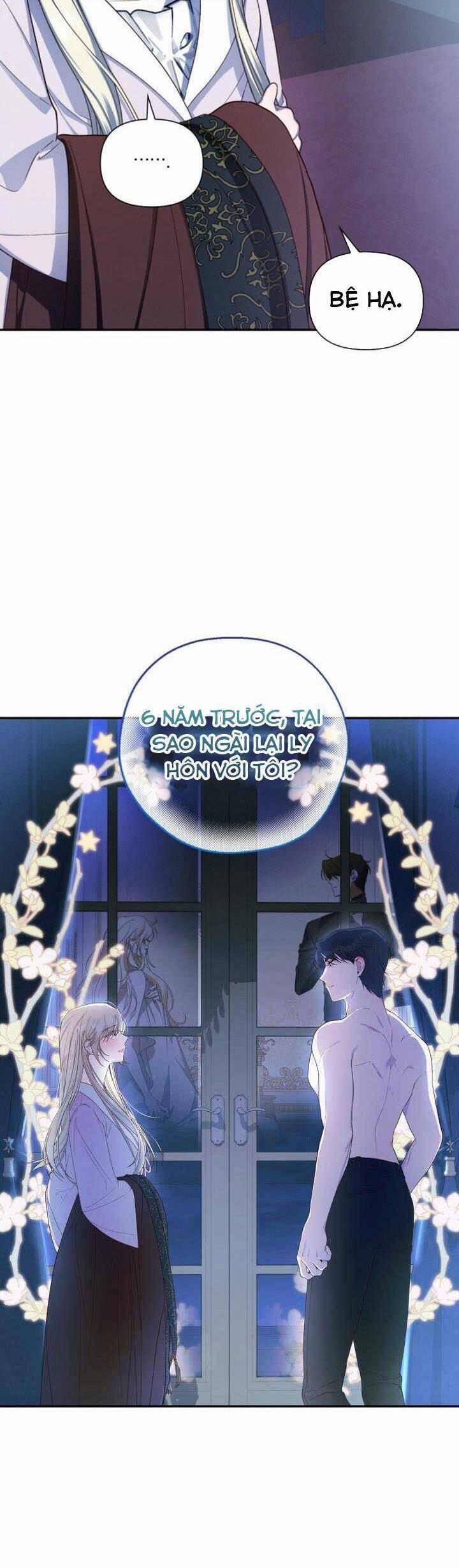 Phương Pháp Che Giấu Đứa Con Của Hoàng Đế 83 trang 42