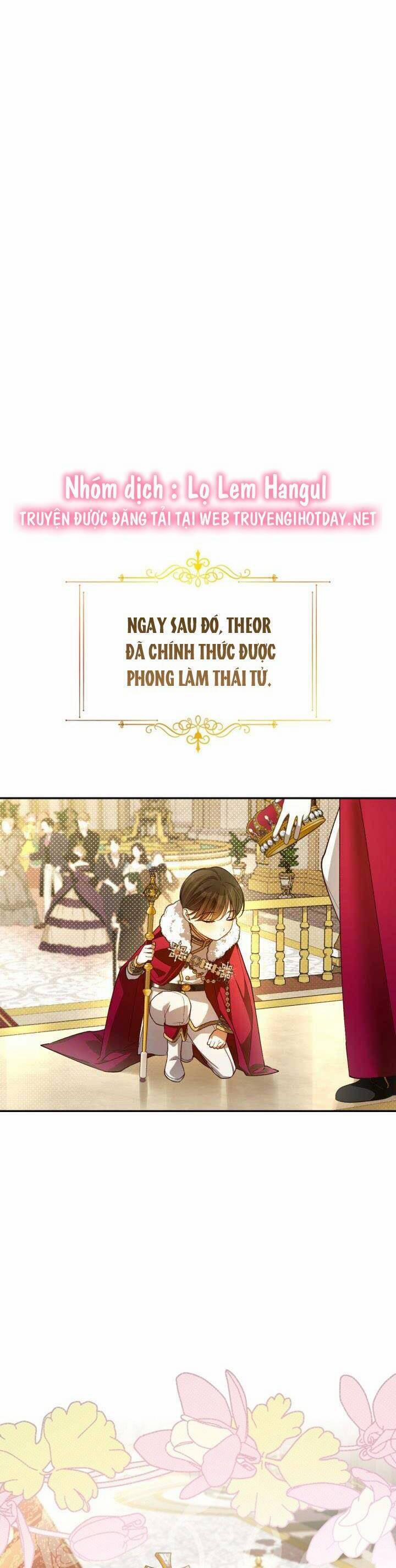 Phương Pháp Che Giấu Đứa Con Của Hoàng Đế 83 trang 7