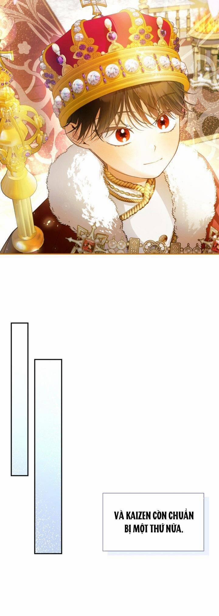 Phương Pháp Che Giấu Đứa Con Của Hoàng Đế 83 trang 8