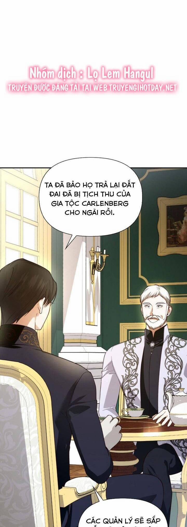 Phương Pháp Che Giấu Đứa Con Của Hoàng Đế 83 trang 9